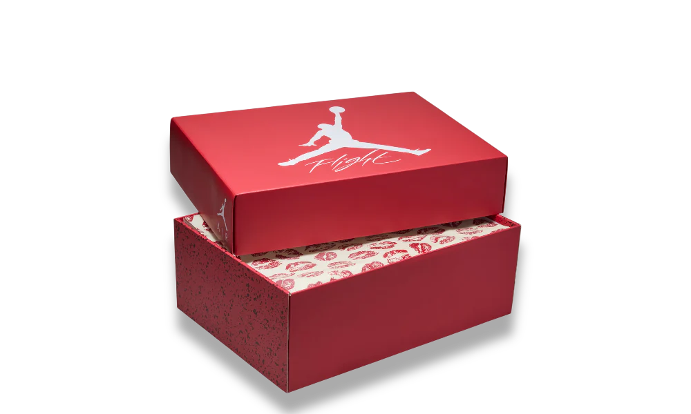 Jordan 4 Retro Valentine's Day Sierra Red (Women's)