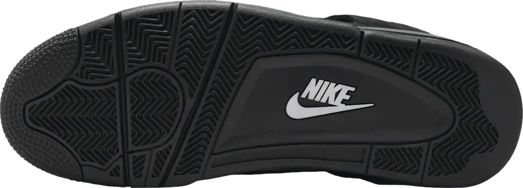 Jordan 4 Retro Black Cat (2025)