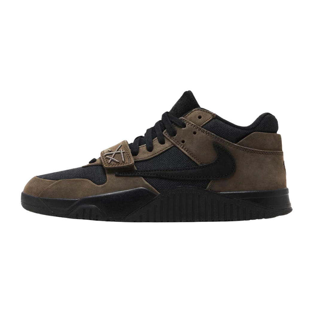 Jordan Jumpman Jack TR Travis Scott Dark Mocha