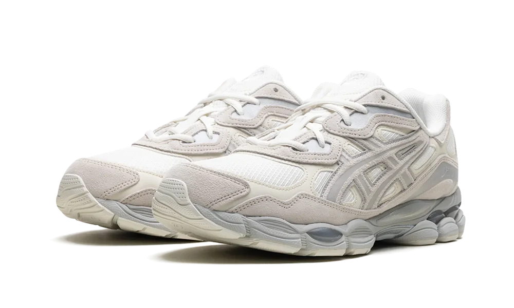 ASICS Gel-NYC grey cream