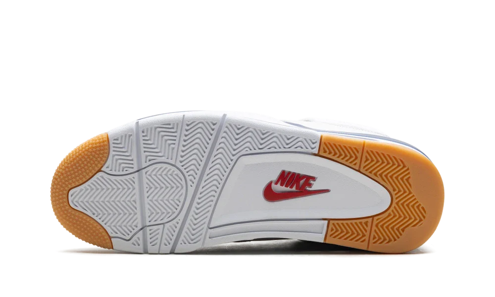 Jordan 4 Retro SB Navy