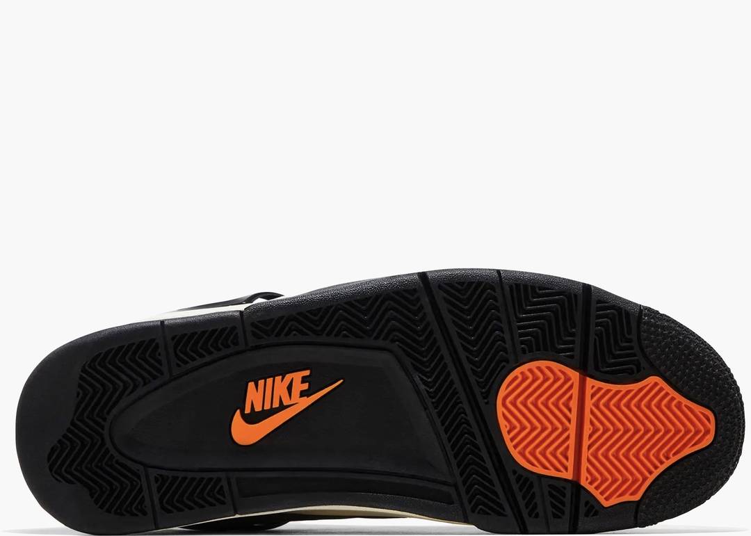 Jordan 4 Retro OG SP Undefeated (2025)