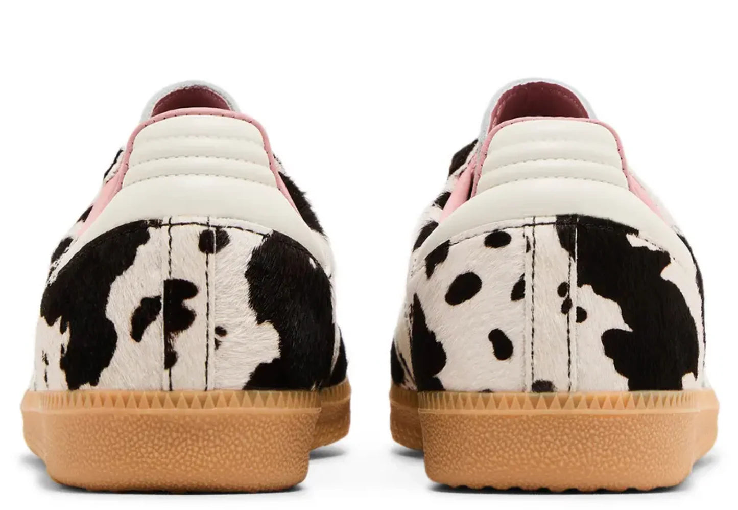 adidas Samba OG Cow Print