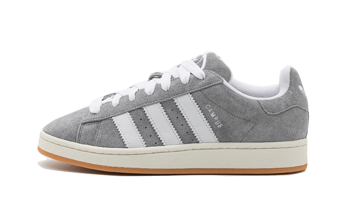 Adidas Campus 00s Grey