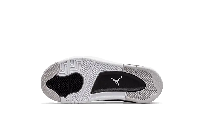 Air Jordan 4 Military Black