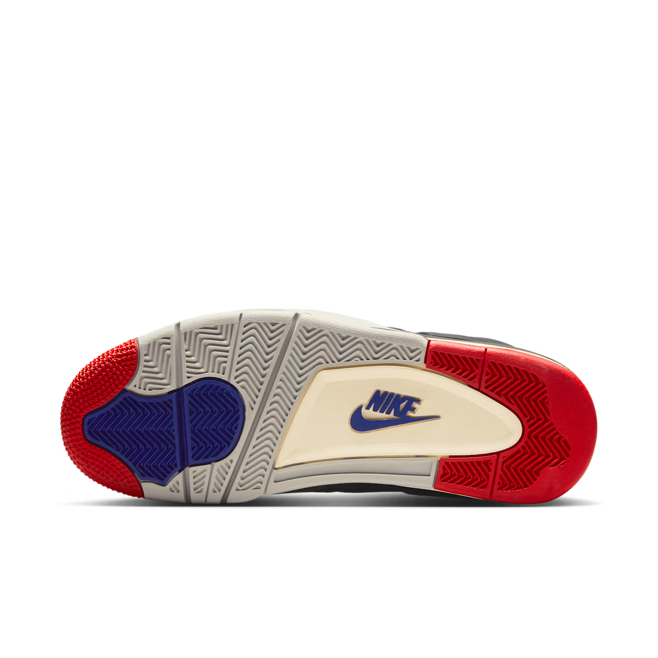 Jordan 4 Retro Rare Air (White Lettering)