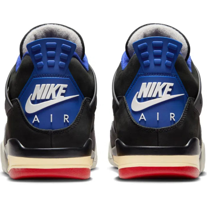Jordan 4 Retro Rare Air (White Lettering)