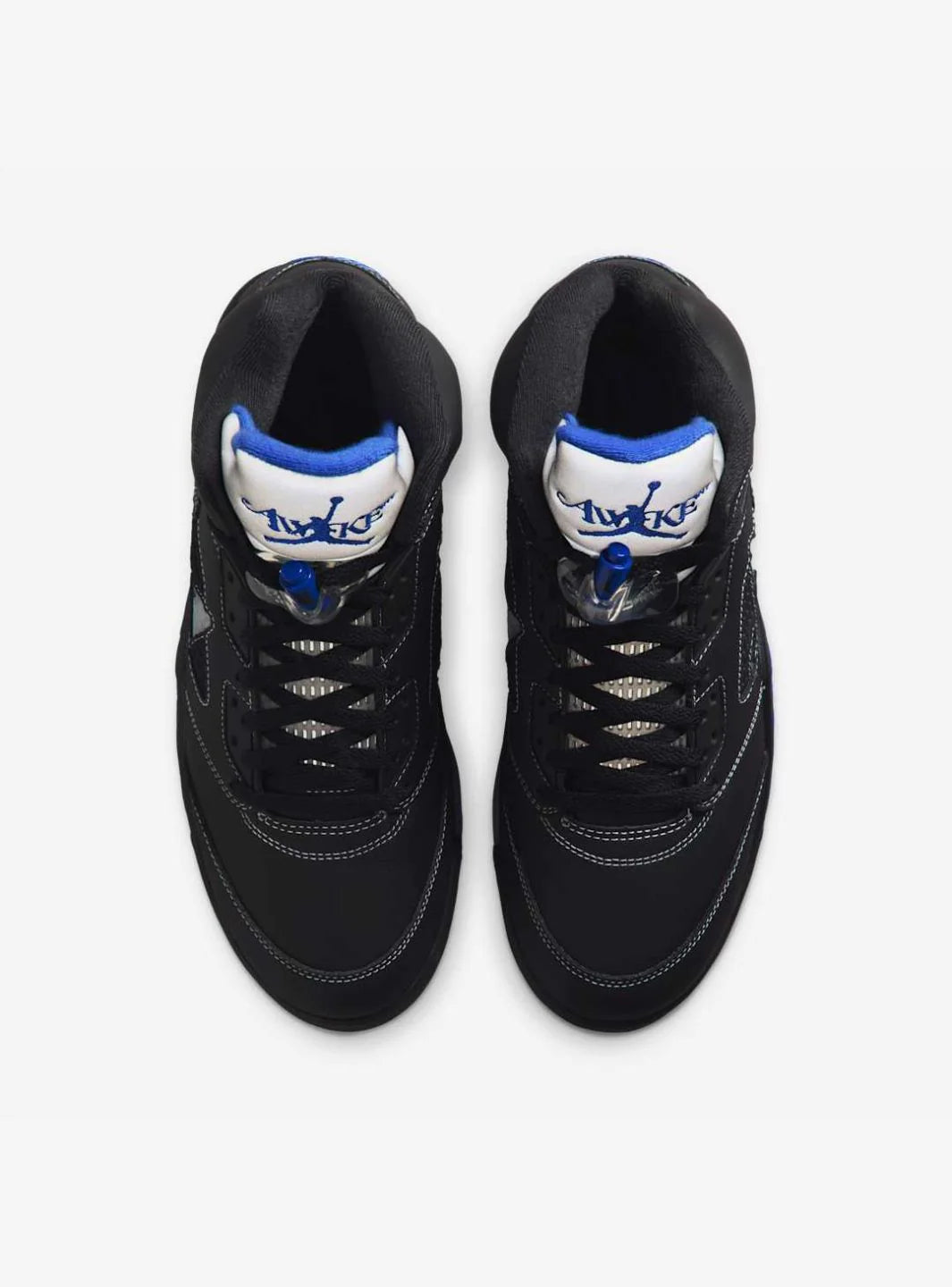 Jordan 5 Retro Awake NY Nero