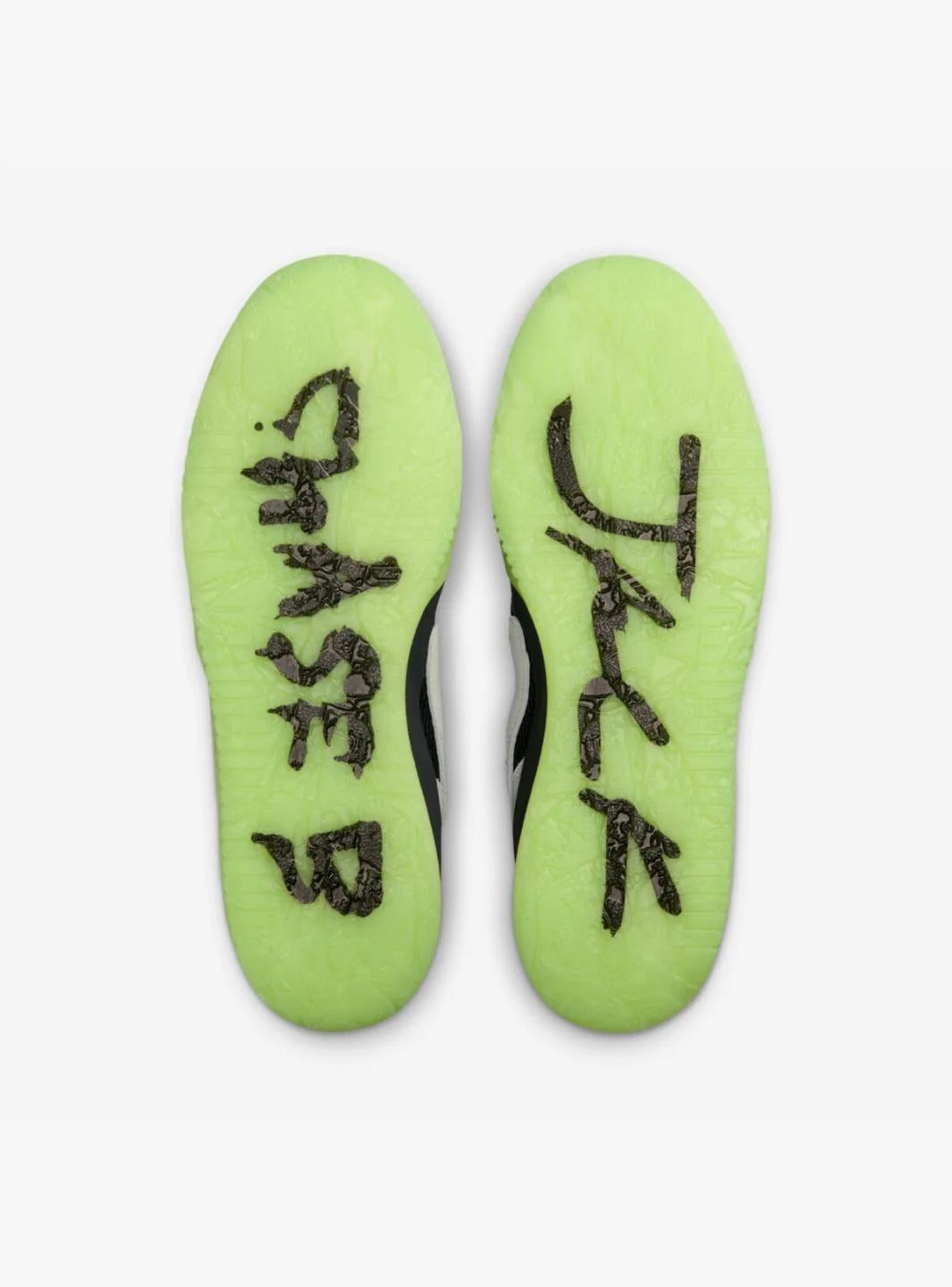 Jordan Jumpman Jack TR Travis Scott x Chase B Black Night Silver