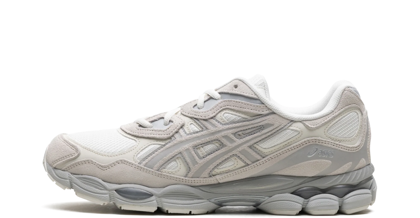ASICS Gel-NYC grey cream