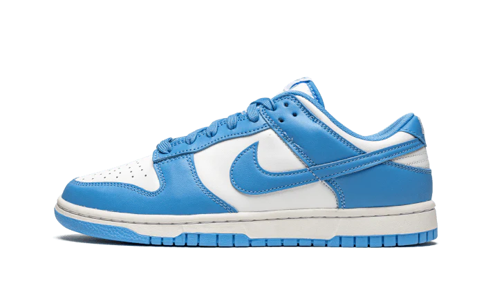 Dunk Low UNC (GS)