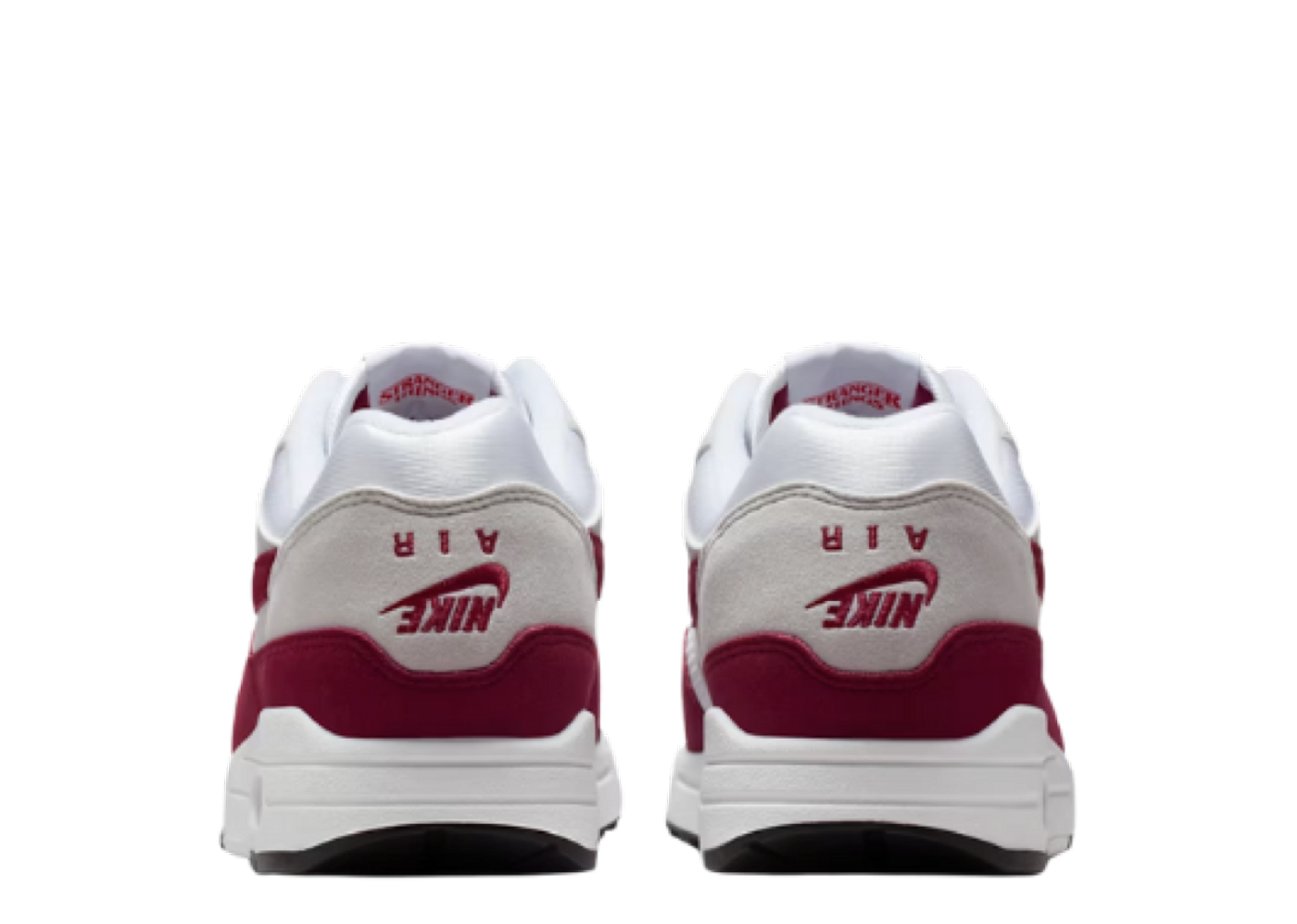 Nike Air Max 1 '87 Stranger Things Steve Harrington