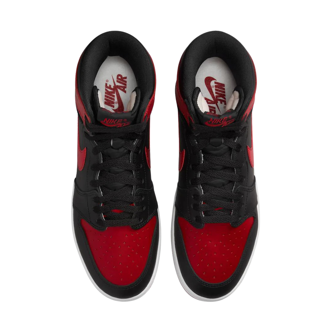 Jordan 1 Retro High '85 OG Bred