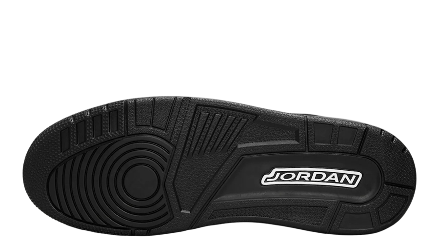Air Jordan 3 Black Cat (2025)