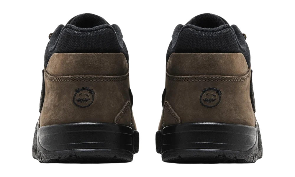Jordan Jumpman Jack TR Travis Scott Dark Mocha