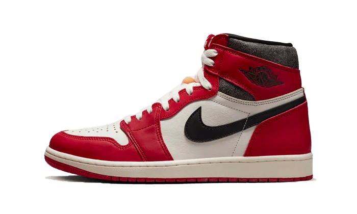 Jordan 1 High