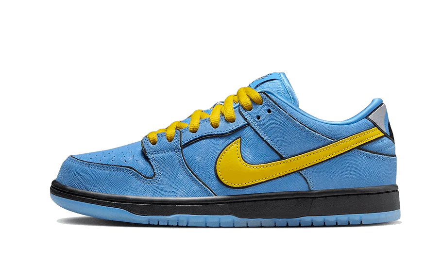 Dunk Low Sb