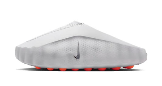 Nike Mind 001 Slide Light Smoke Grey