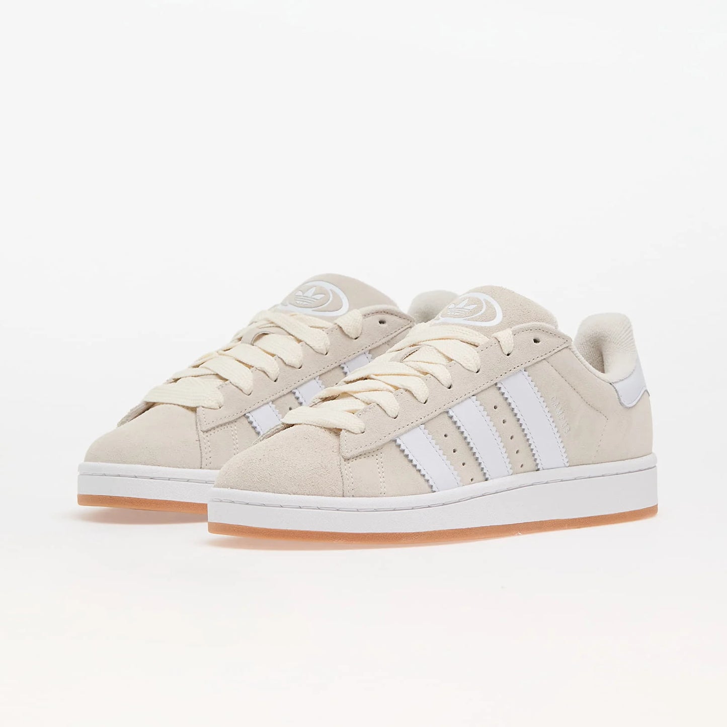 adidas Campus 00s Wonder White Gum