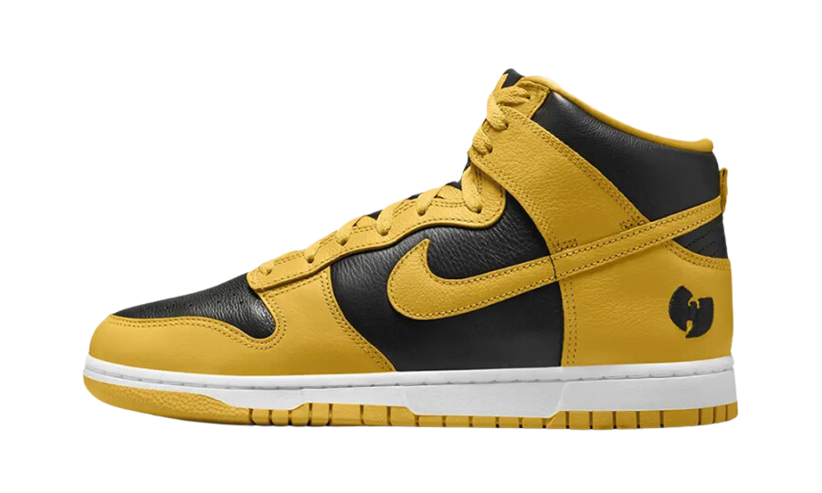 Nike Dunk High Wu-Tang (2024)