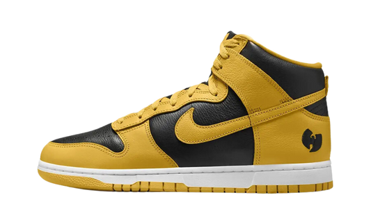 Nike Dunk High Wu-Tang (2024)