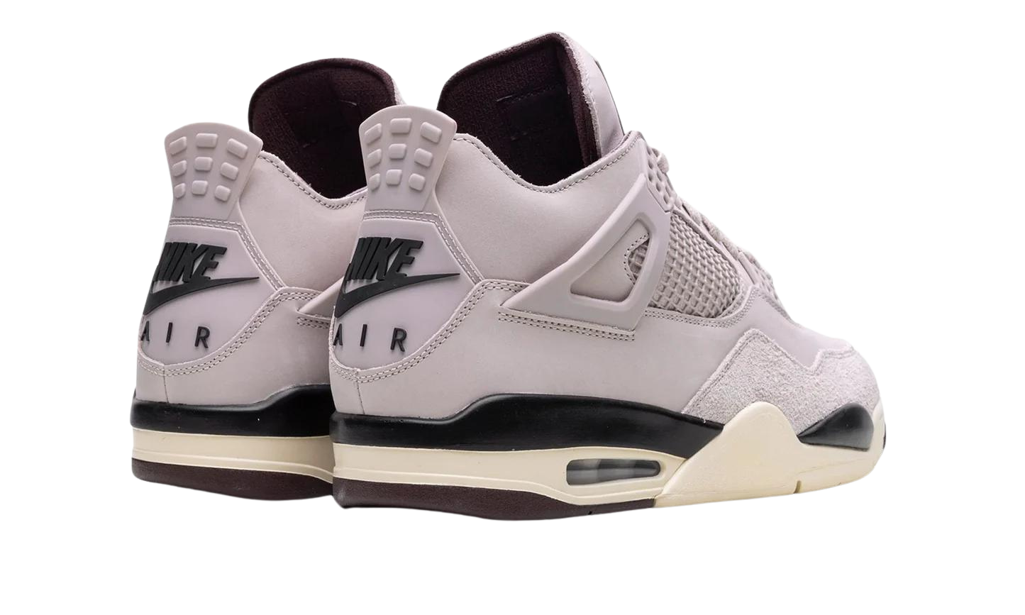 Jordan 4 Retro OG SP A Ma Maniére While You Were Sleeping