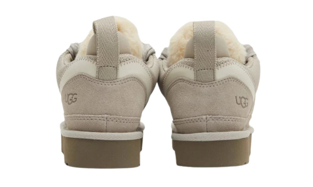 UGG Lowmel Pumice