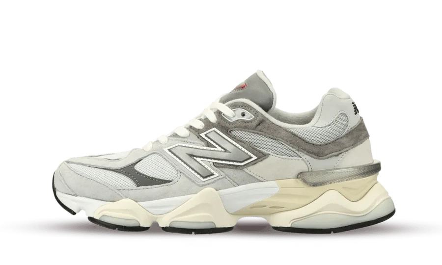 New Balance 9060 Rain Cloud Grey