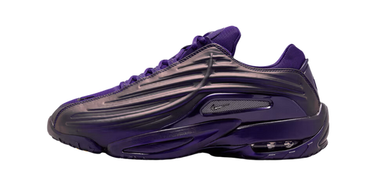 Nike Hot Step 2 Drake NOCTA Eggplant