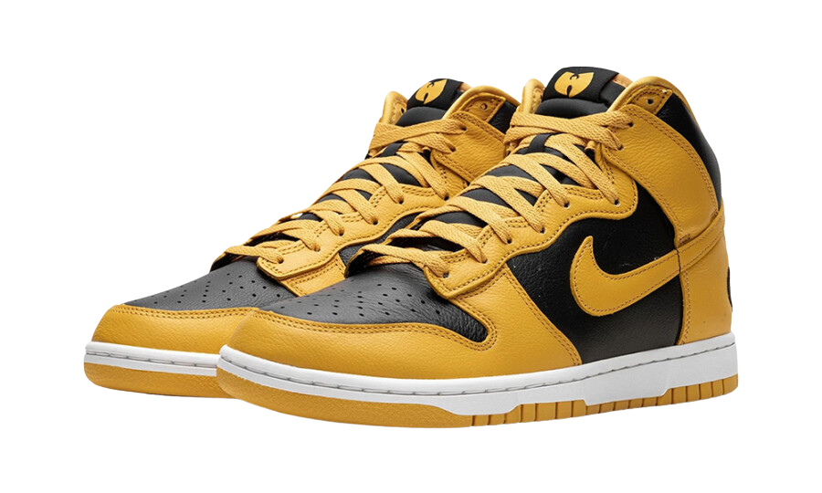 Nike Dunk High Wu-Tang (2024)