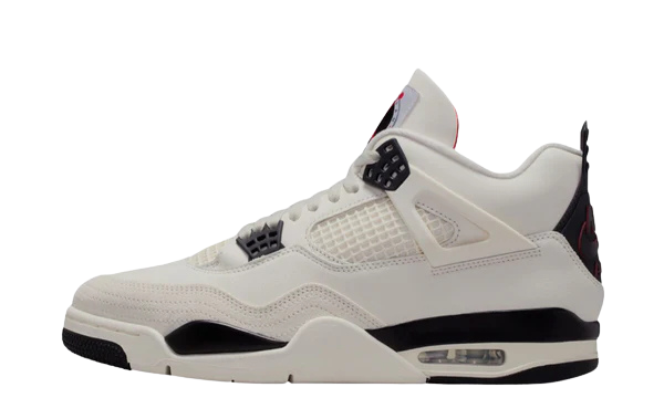Air Jordan 4 Retro OG Flight Club