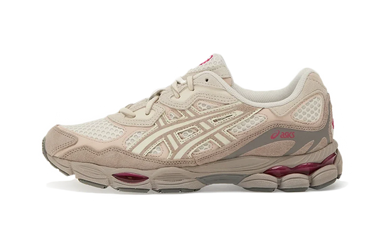 ASICS Gel-NYC Cream Moonrock