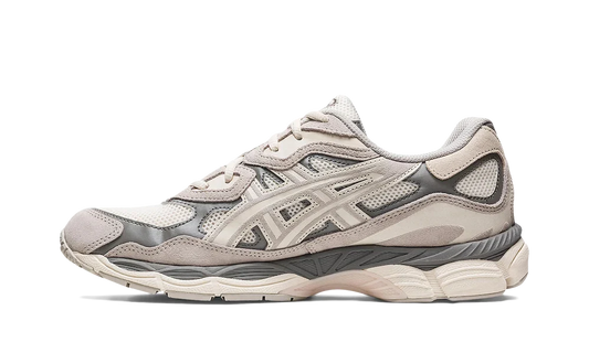 Asics Gel-NYC Oyster Grey