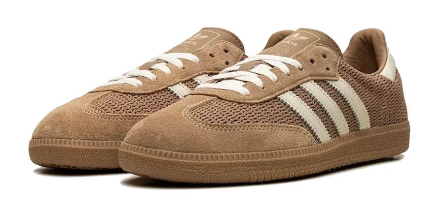 Adidas Samba Cardboard