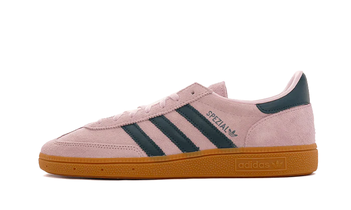 adidas Handball Spezial Clear Pink Arctic Night