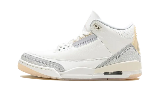 Jordan 3 Retro Ivory Craft