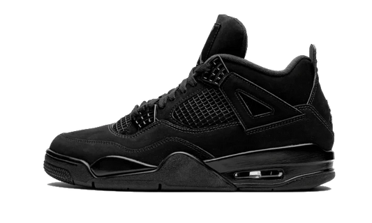 Jordan 4 Retro Black Cat (2025)