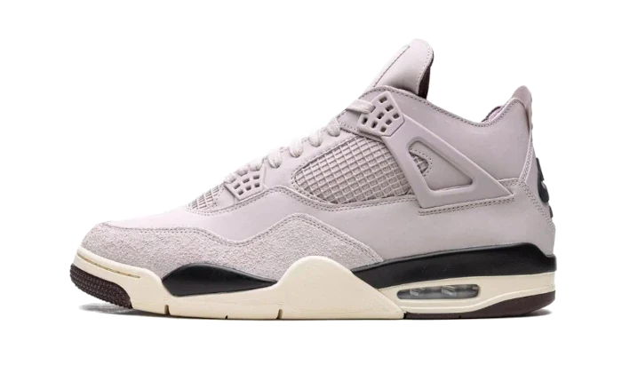 Jordan 4 Retro OG SP A Ma Maniére While You Were Sleeping