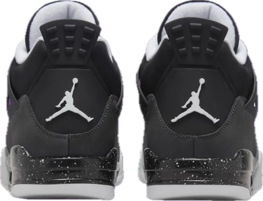 Air Jordan 4 Retro Fear (2024)