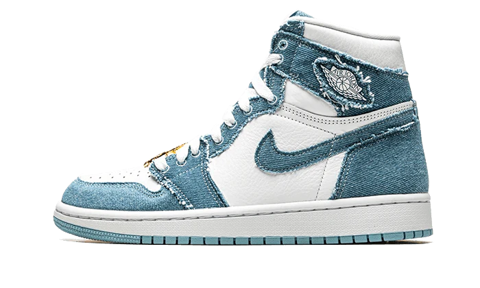 Jordan 1 Retro High OG Denim