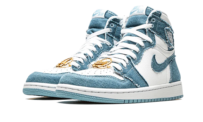 Jordan 1 Retro High OG Denim