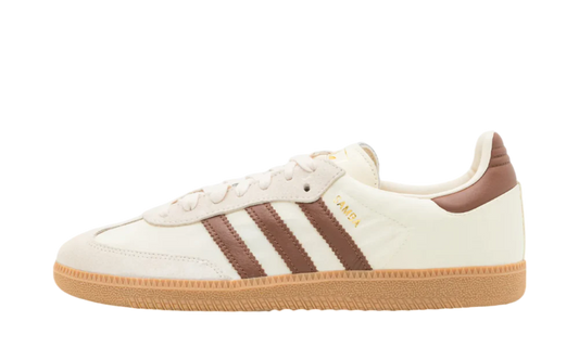 adidas Samba OG Cream White Preloved Brown