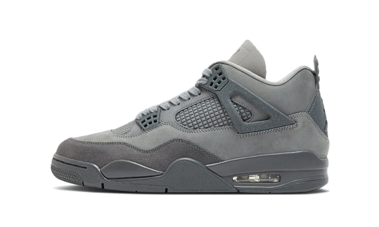 Jordan 4 Retro SE Paris Olympics Wet Cement