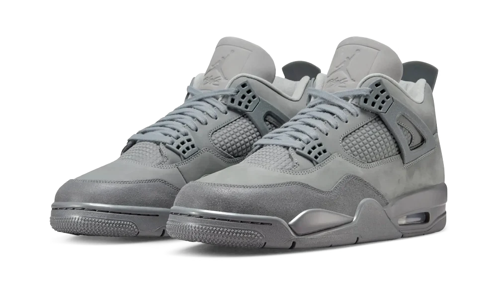 Jordan 4 Retro SE Paris Olympics Wet Cement