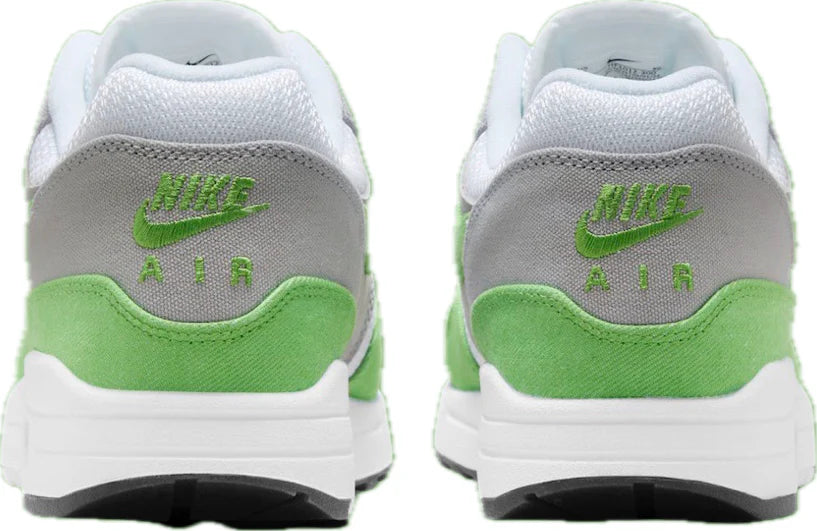 Nike Air Max 1 Patta 20th Anniversary Chlorophyll