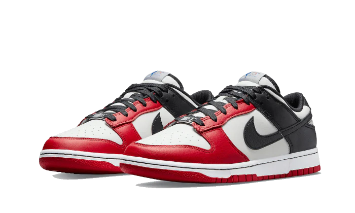 Dunk Low EMB NBA 75th Anniversary Chicago