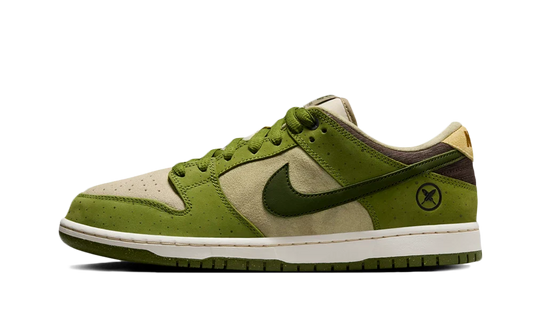 Nike SB Dunk Low Yuto Horigome Matcha