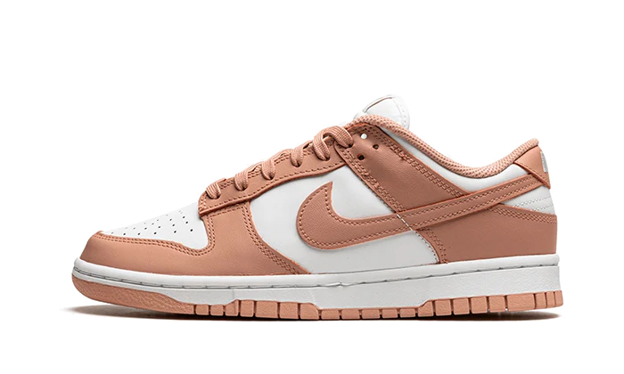 Dunk Low Whisper