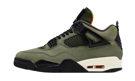 Jordan 4 Retro OG SP Undefeated (2025)
