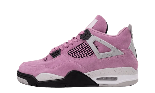 Jordan 4 Retro Orchid